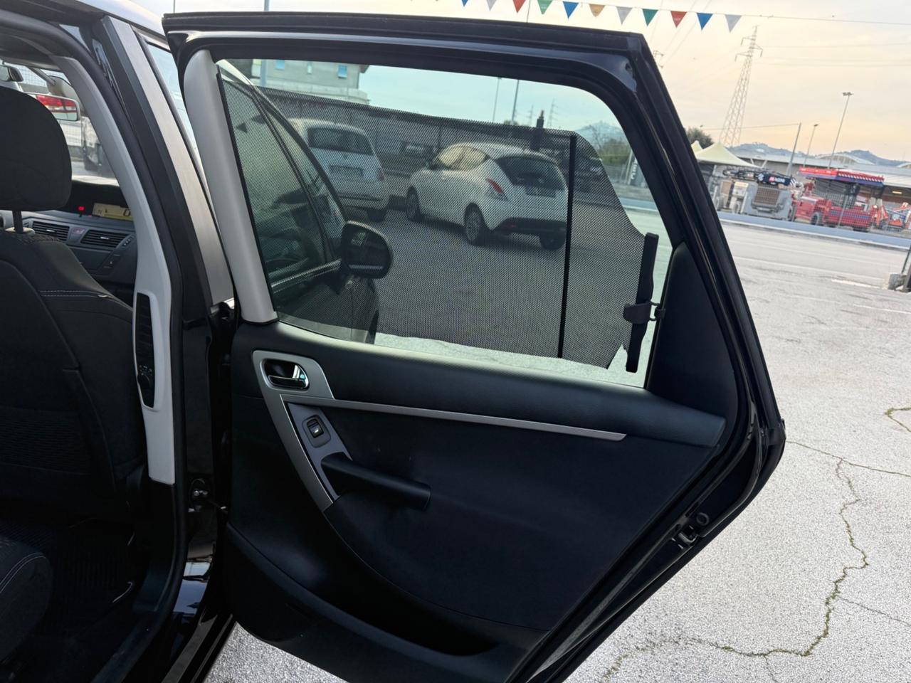 Citroen C4 Picasso 1.6 e-HDi 110 FAP CMP6 Seduction