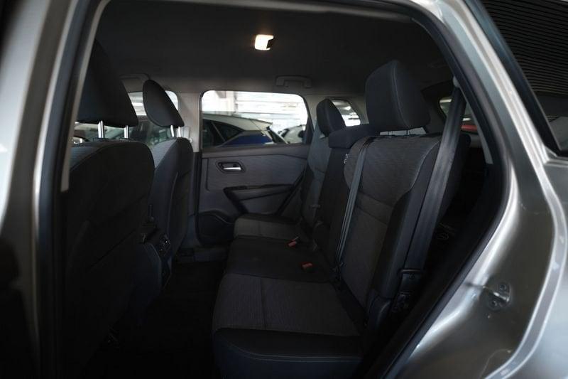 Nissan X-Trail IV 2022 1.5 e-power N-Connecta 2wd auto