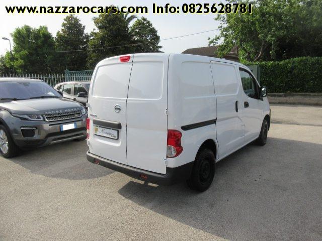 NISSAN NV200 1.5 dCi 90CV Furgone