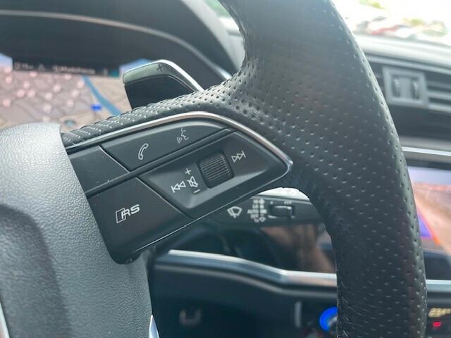 Audi Q3 RS Q3 SPB quattro S tronic