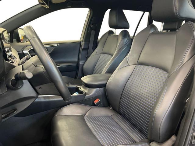 TOYOTA RAV 4 RAV4 2.5 HV (218CV) E-CVT 2WD Style