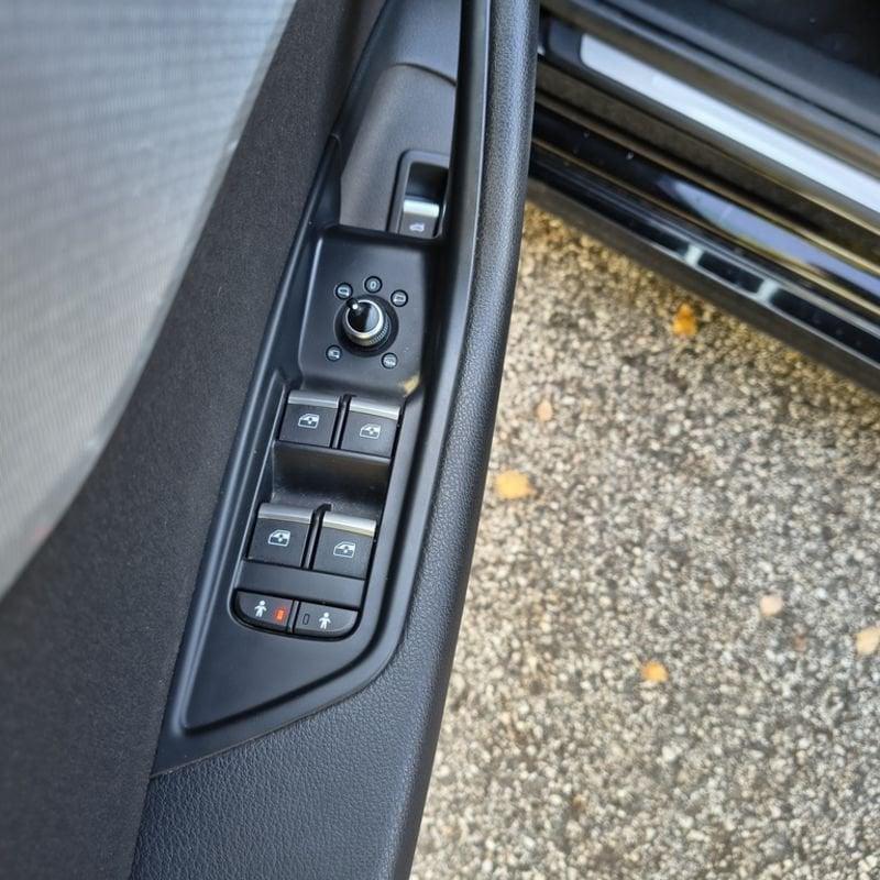 Audi A5 SPB 40 TDI AT Sport 190 CV