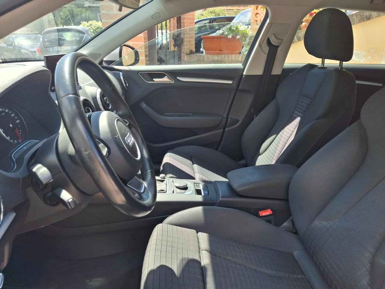 Audi A3 SPB 1.6 TDI Sport