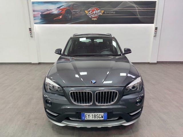 BMW X1 sDrive18d X Line