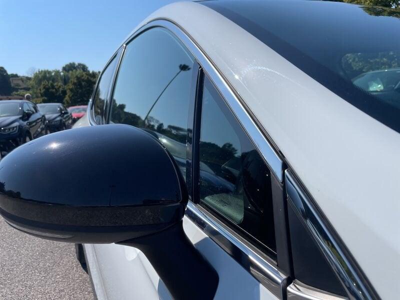 Renault Clio V 2019 1.6 E-Tech full hybrid Techno 145cv auto