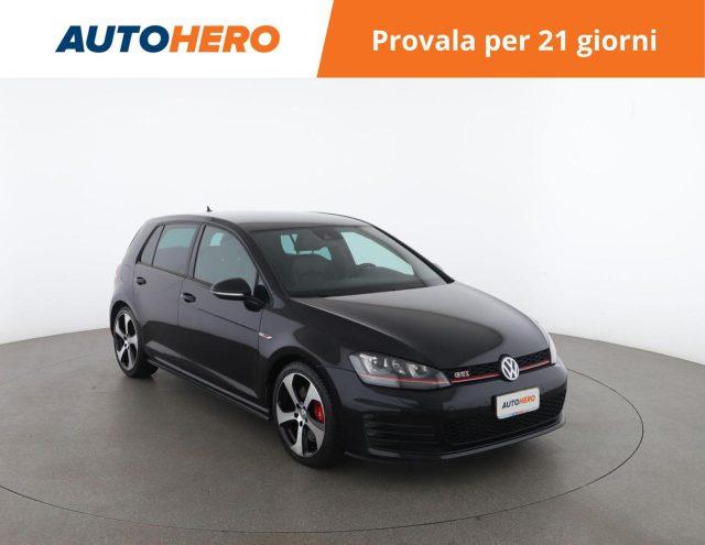 VOLKSWAGEN Golf GTI Performance 2.0 TSI DSG 5p. BlueMotion Technology