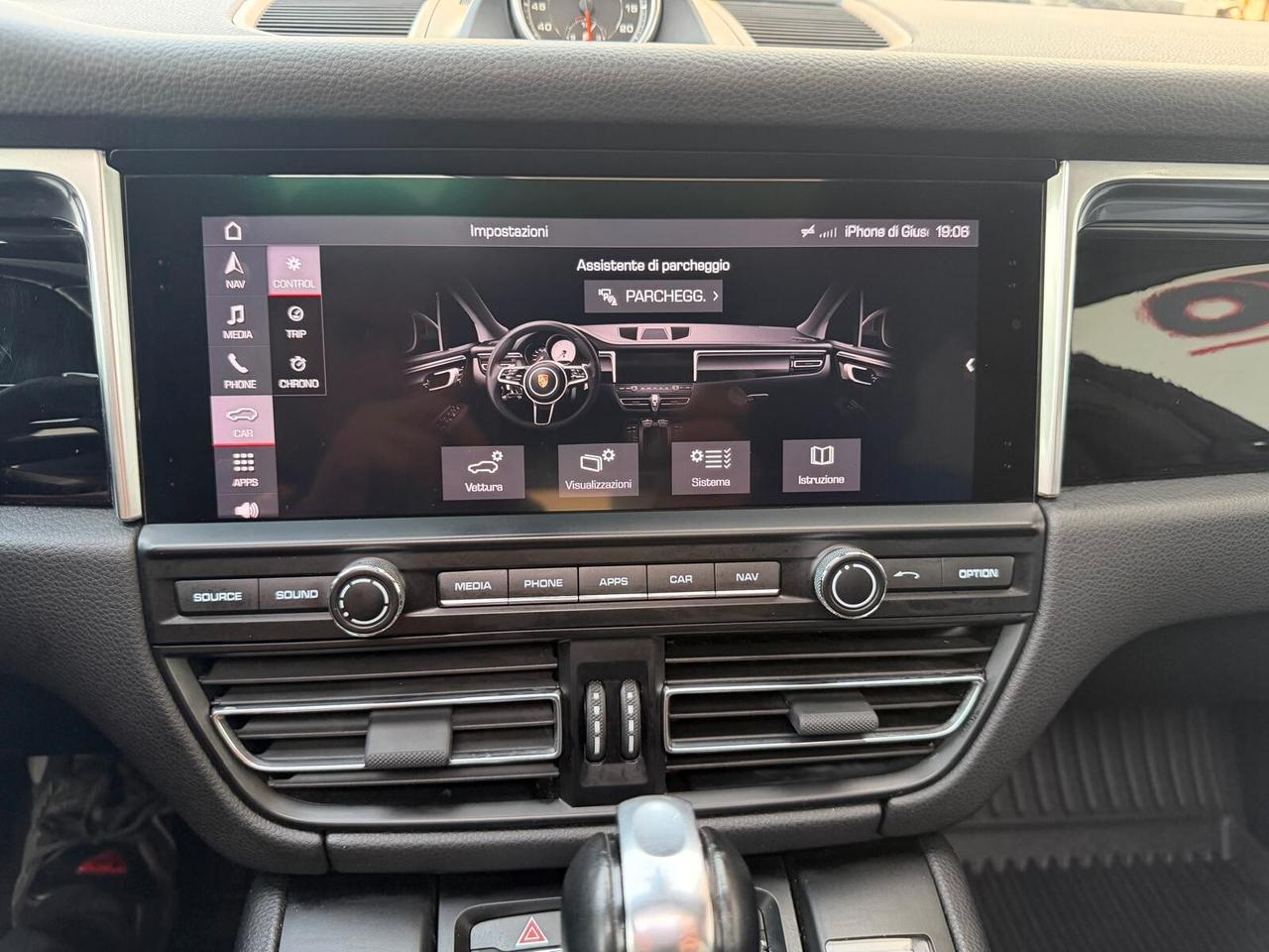 Porsche Macan 3.0 S 354cv