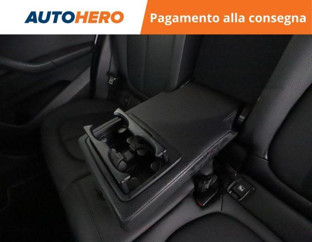 BMW X1 xDrive18d xLine