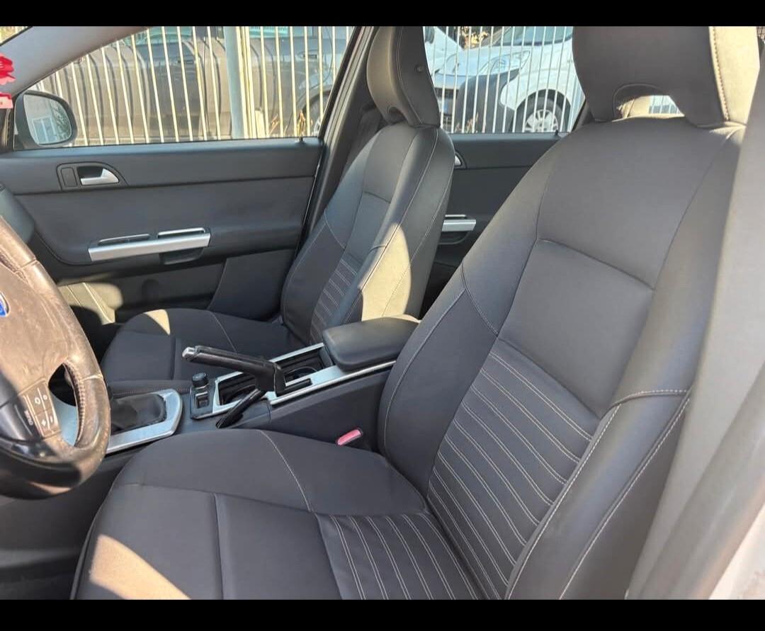 Volvo V50 D2 POLAR