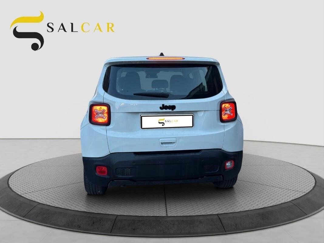Jeep Renegade 1.6 Mjt 130 CV Limited 2023