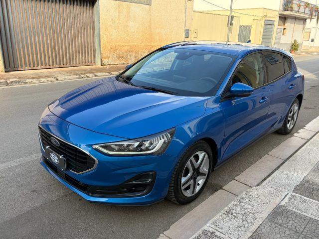 FORD Focus 1.5 EcoBlue 120 CV Aut. Business