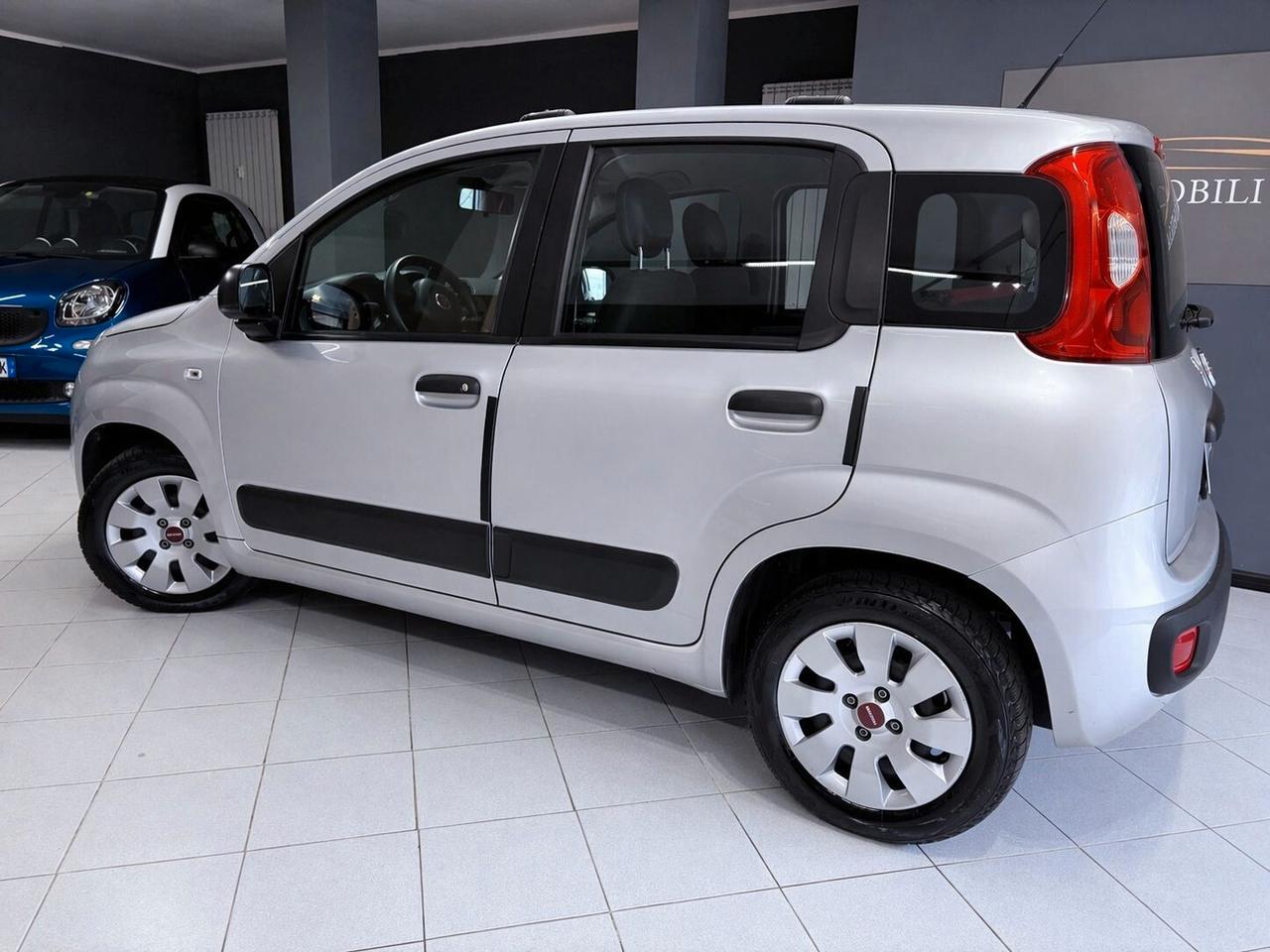 Fiat Panda 65.000 km