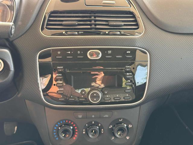 FIAT Punto Evo 1.4 3 porte S&S Active POCHI CHILOMETRI EURO 5