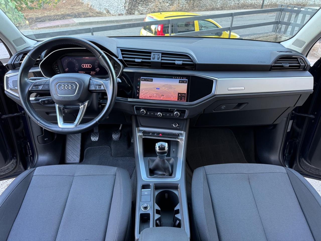 Audi Q3 2.0 TDI QUATTRO - NEW MODEL - 2020
