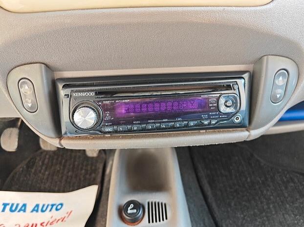 FIAT 600 1.1 CLIMA/SERVOSTERZO - 2010