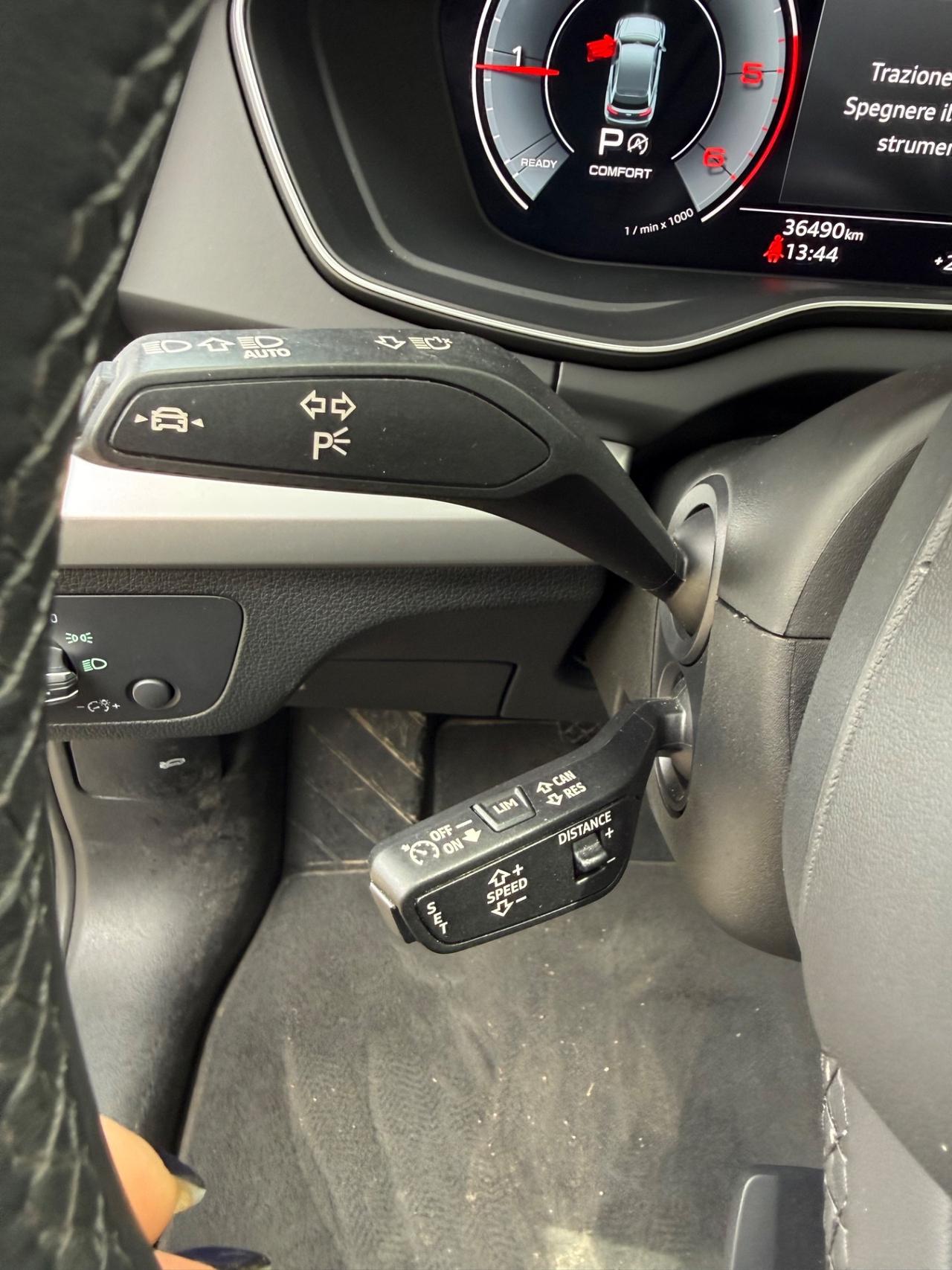 Audi Q5 SPB 50 TDI quattro tiptronic S line plus