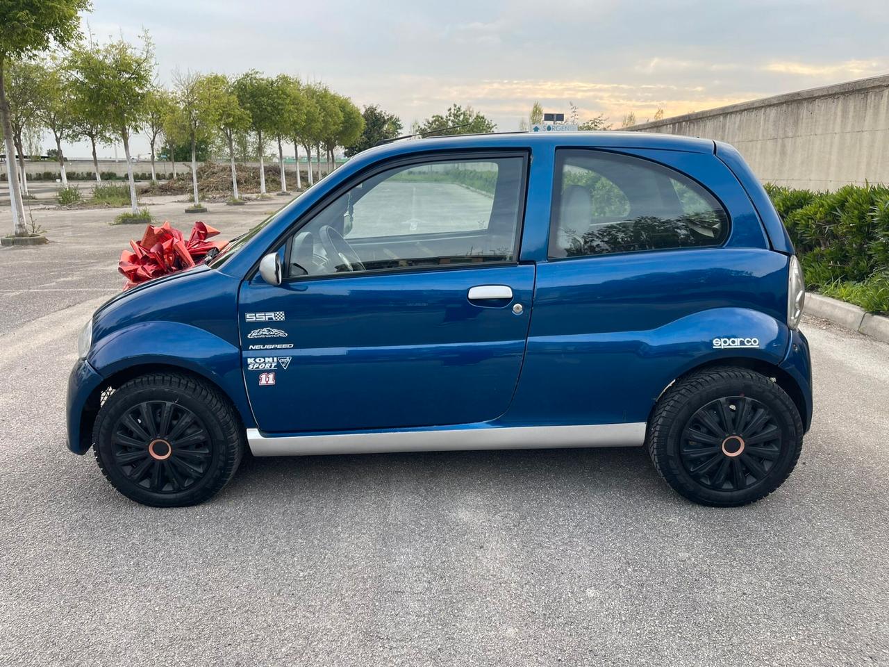 Chatenet Barooder CH22 SPORT RACING