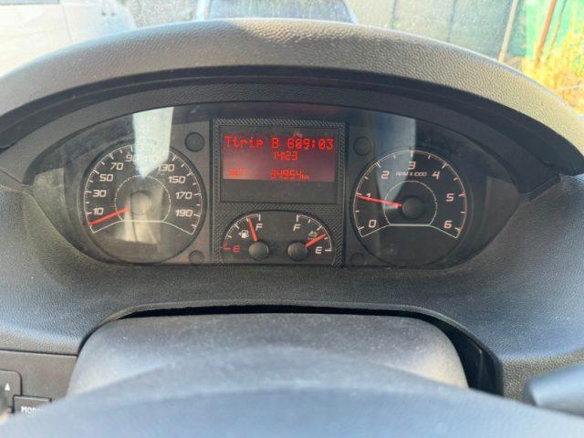 OPEL Movano Furgone 35 2.2 BlueHDi 140cv L2H2 PM-TM 3posti