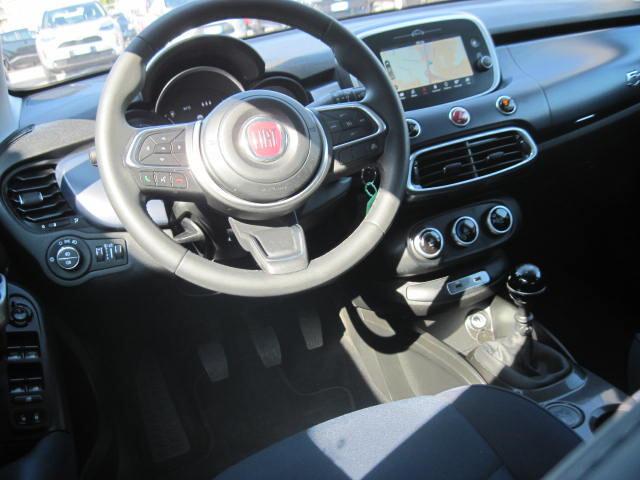 Fiat 500X 1.3 MultiJet 95 CV Sport SOLO KM 13000