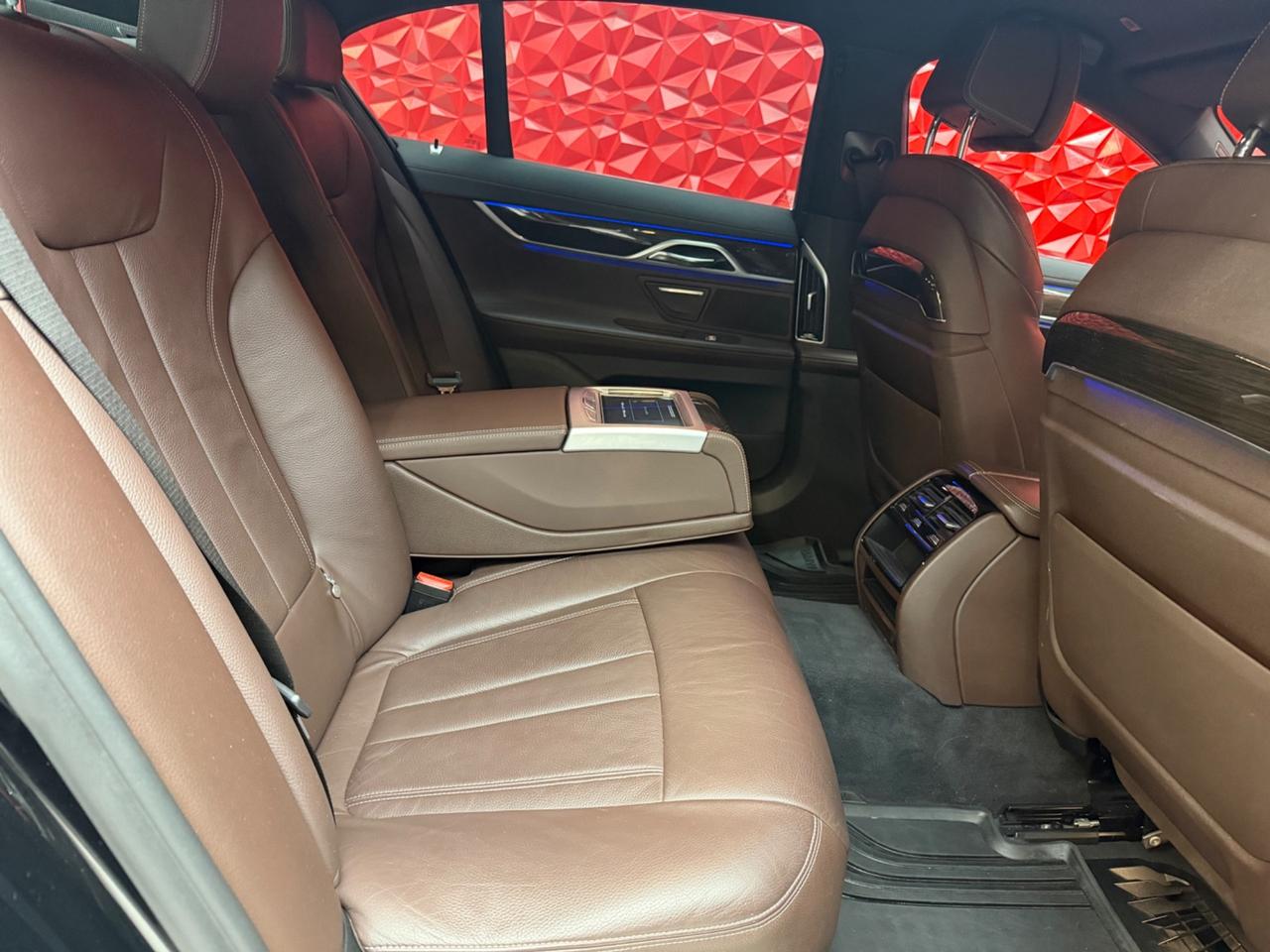 Bmw 730d xDrive Eccelsa 265Cv