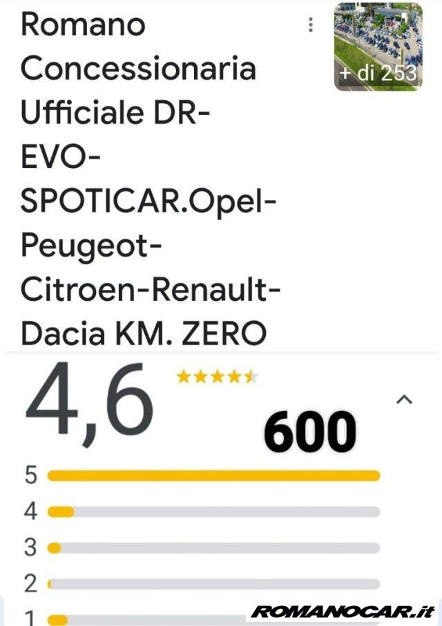 EVO Evo3 Evo 3 1.5 GPL