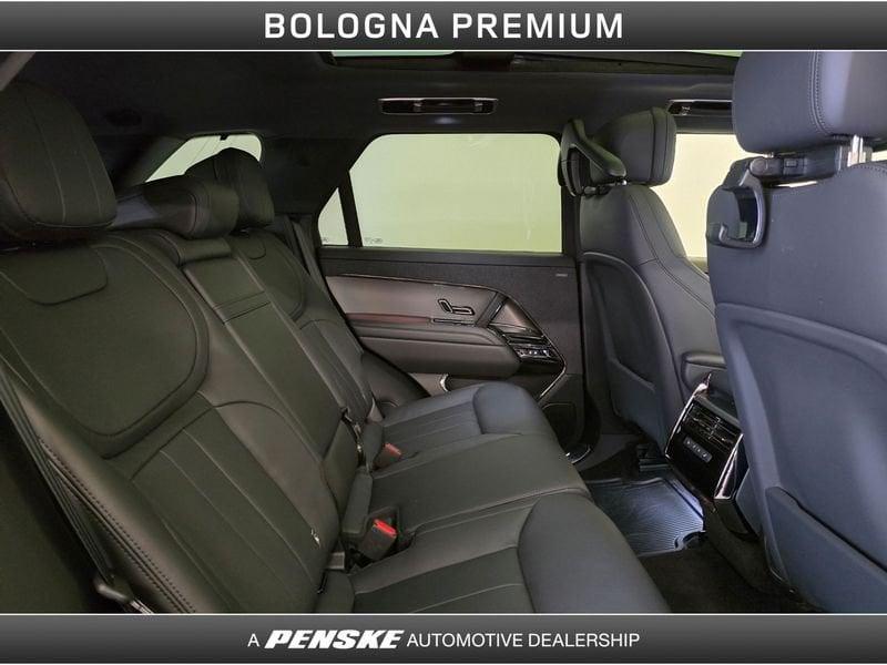 Land Rover RR Sport Range Rover Sport 3.0D l6 249 CV Dynamic SE