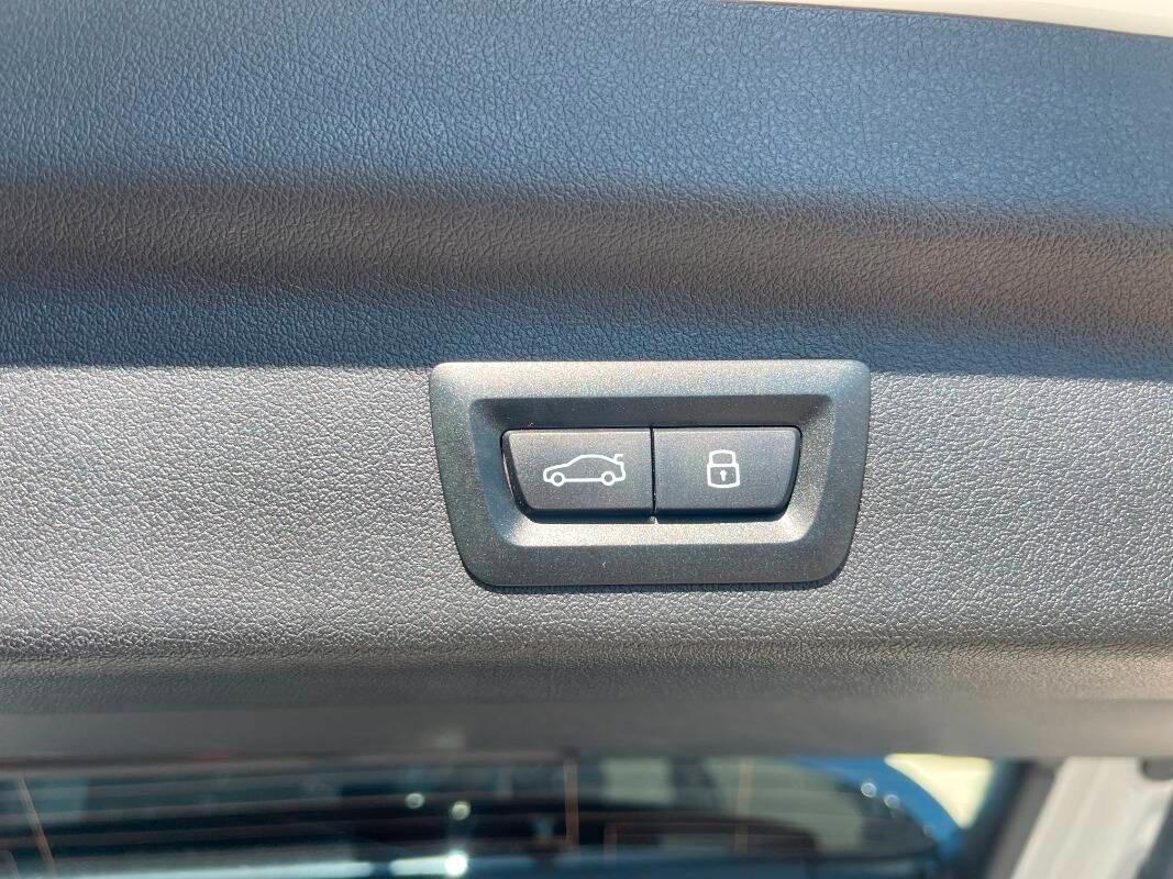 BMW X1 Sdrive18i M Sport auto