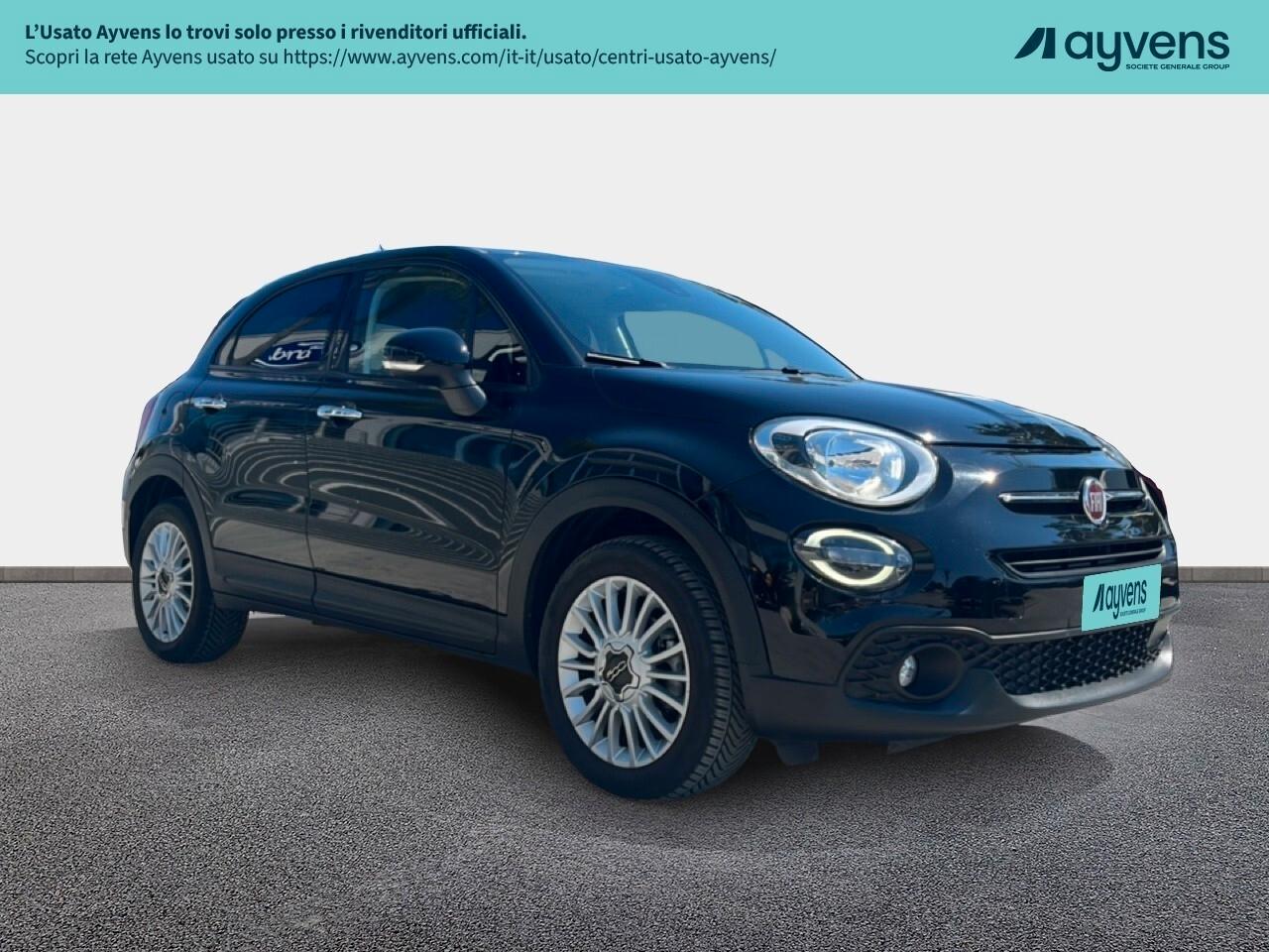 Fiat 500X 1.6 MultiJet 130 CV Connect