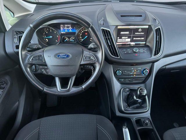 FORD C-Max 1.5 TDCi 120CV Start&Stop Business NEOPATENTATI