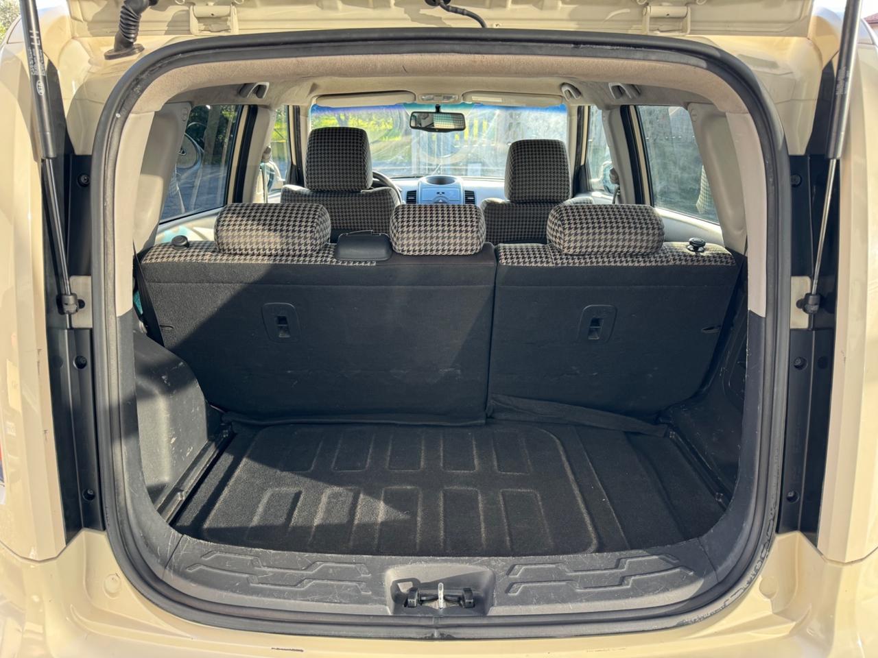 Kia Soul 1.6 CVVT Cool Bi-Fuel GPL!