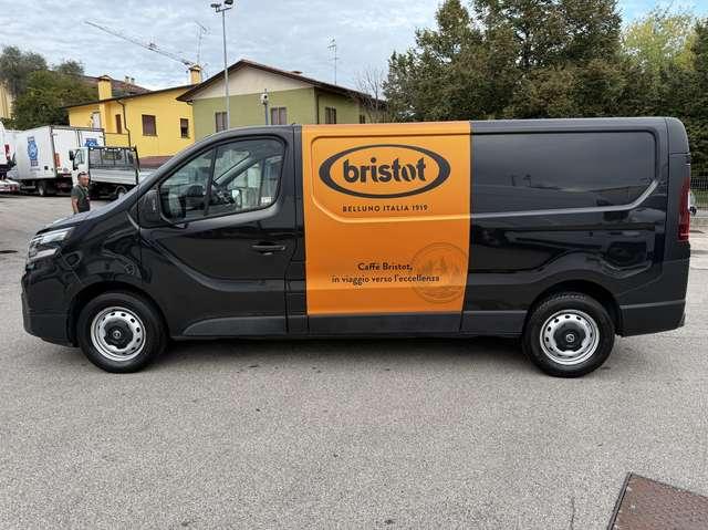 Nissan NV300 2.0dCi Furgone L2 150cv E6D Clima Cruise kg 1111