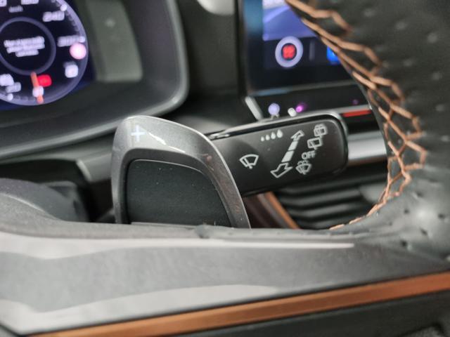 CUPRA Leon 1.5 Hybrid 150 CV DSG