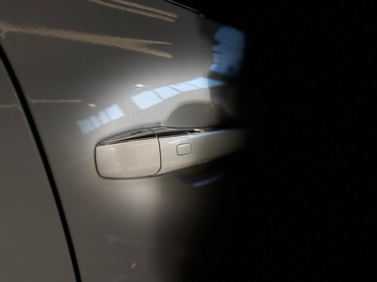 Renault Mégane Blue dCi 115 CV R.S. Line