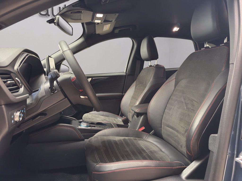 FORD Kuga 2.5 Plug In Hybrid 225 CV CVT 2WD ST-Line X del 2023