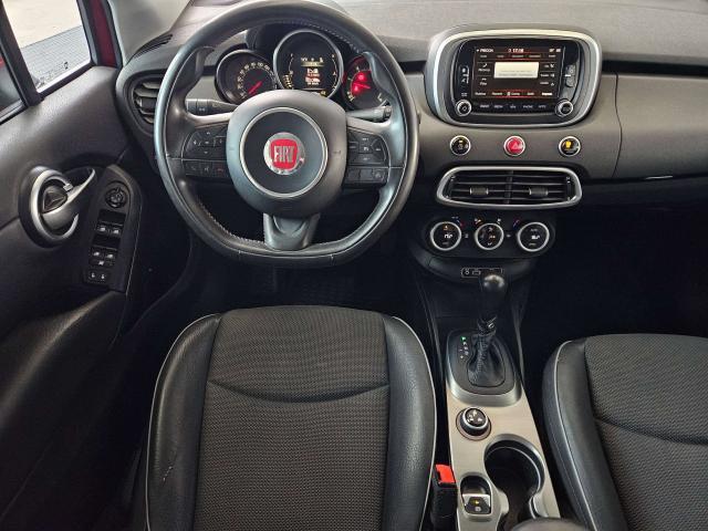 Fiat 500X 2.0 mjt Cross Plus 4x4 140cv Automatico