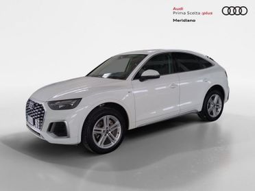 Audi Q5 2ª SERIE SPB 40 TDI quattro S tronic S line