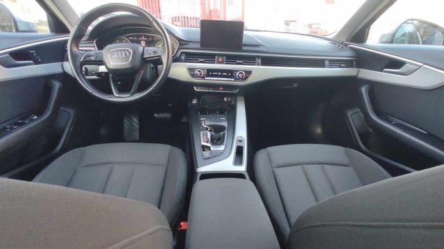 AUDI A4 Avant 35 TDI S tronic Business