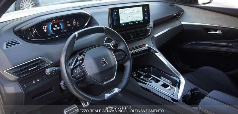Peugeot 5008 BlueHDi 130 S&S EAT8 GT