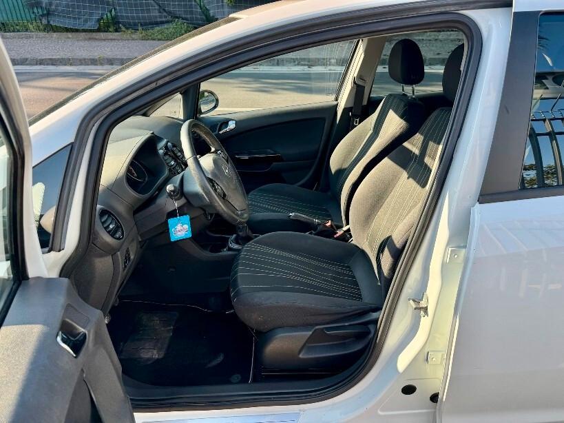 OPEL CORSA 1.3 CDTi 75 CV EDITION