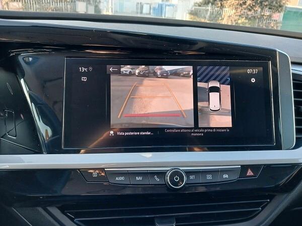 OPEL GRANDLAND 1.5 Ecotec 130 CV AT8 BUSINESS ELEGANCE