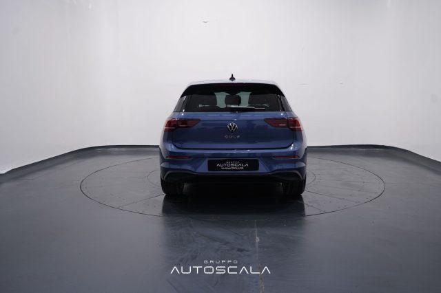 VOLKSWAGEN Golf 1.5 TSI 115cv ACT Edition Plus