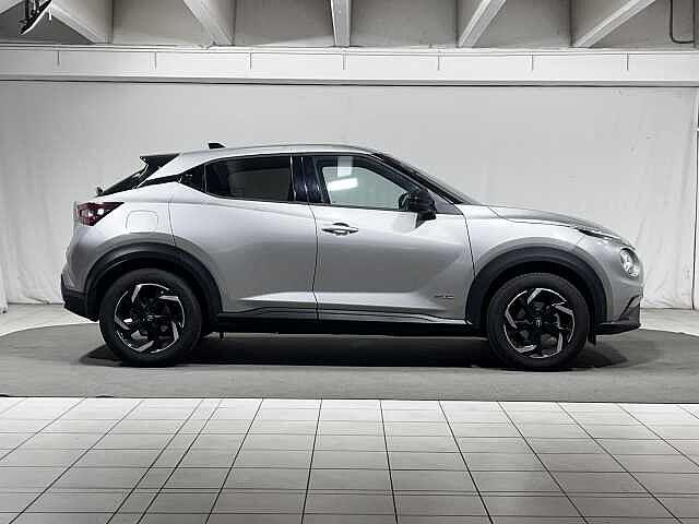 Nissan Juke 1.6 HEV N-Connecta