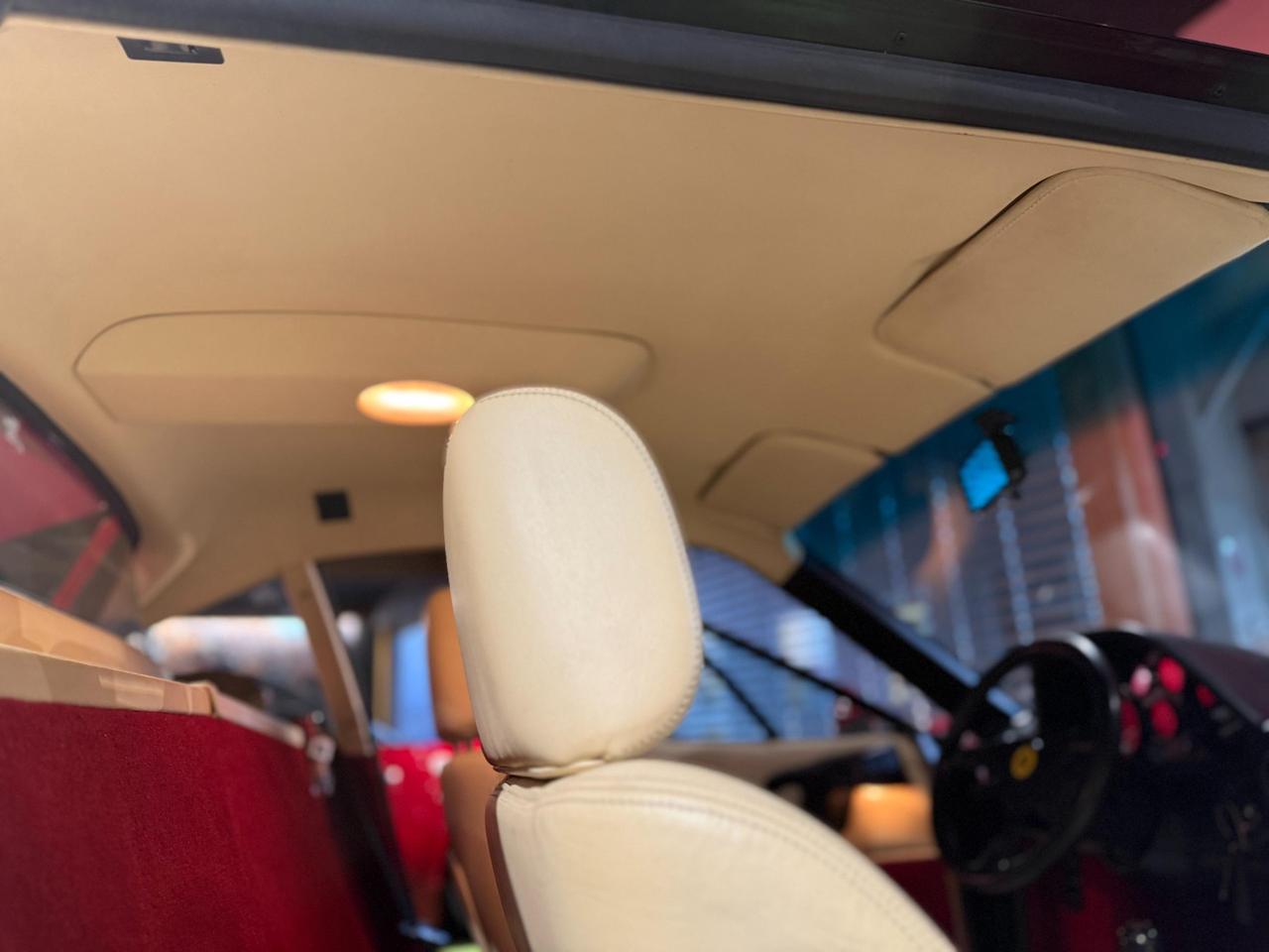 Ferrari 208 GTB 208 2.0 turbo INTERCOOLER GTB 254cv