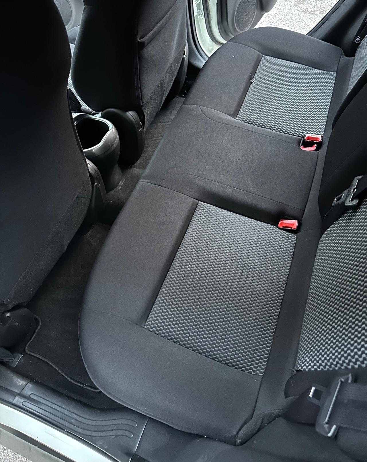 Nissan Juke 1.5 dCi 110cv Start&Stop Acenta