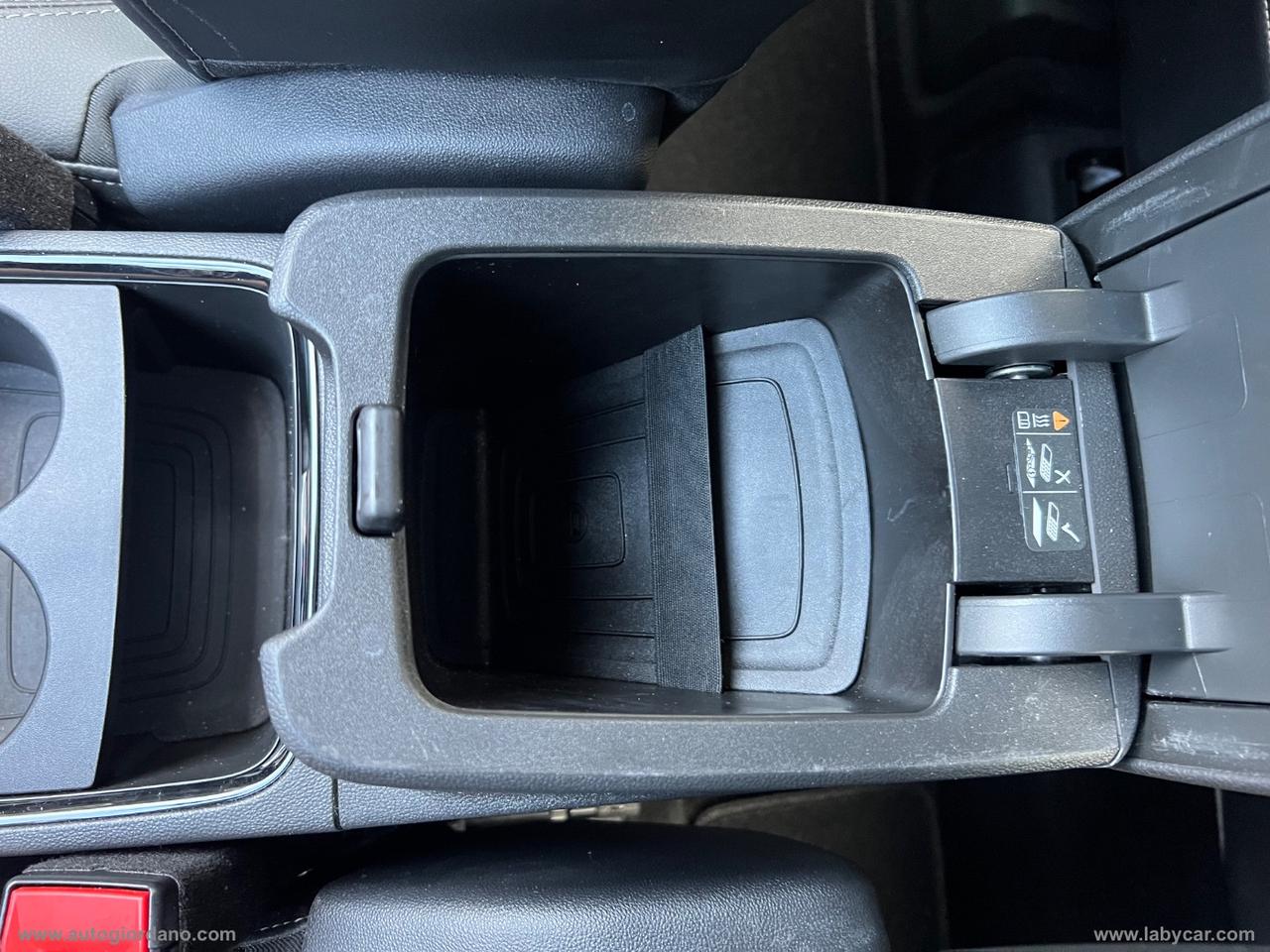 OPEL Grandland 1.5 D Ecotec aut. Ultimate