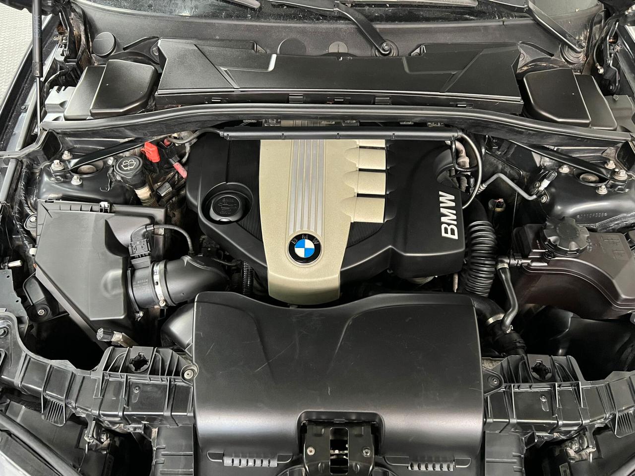 BMW 120 D / AUTOMATICA
