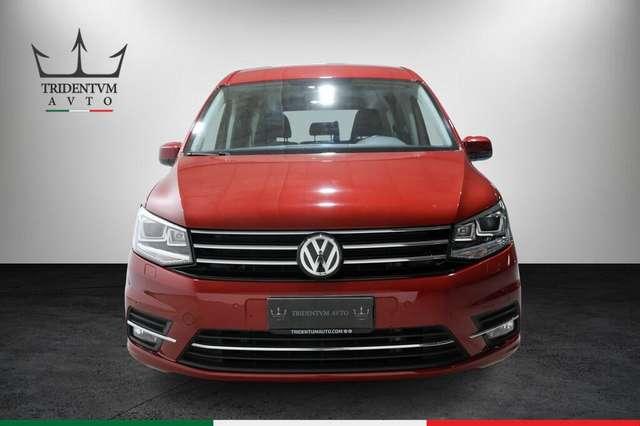 Volkswagen Caddy maxi 2.0 tdi 150cv 4motion highline dsg E6