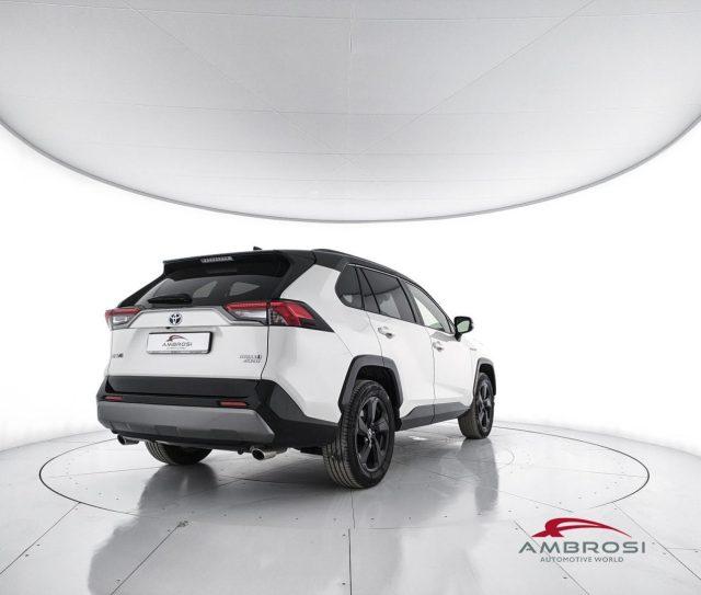 TOYOTA Other RAV4 vvt-ie h Style awd-i 222cv e-cvt