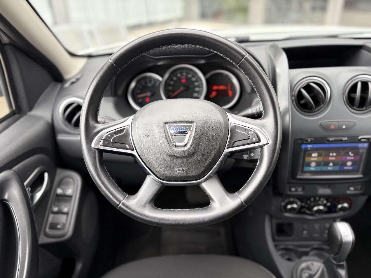 Dacia Duster 1.5 Diesel 110CV S&S E6 Neo - 2018