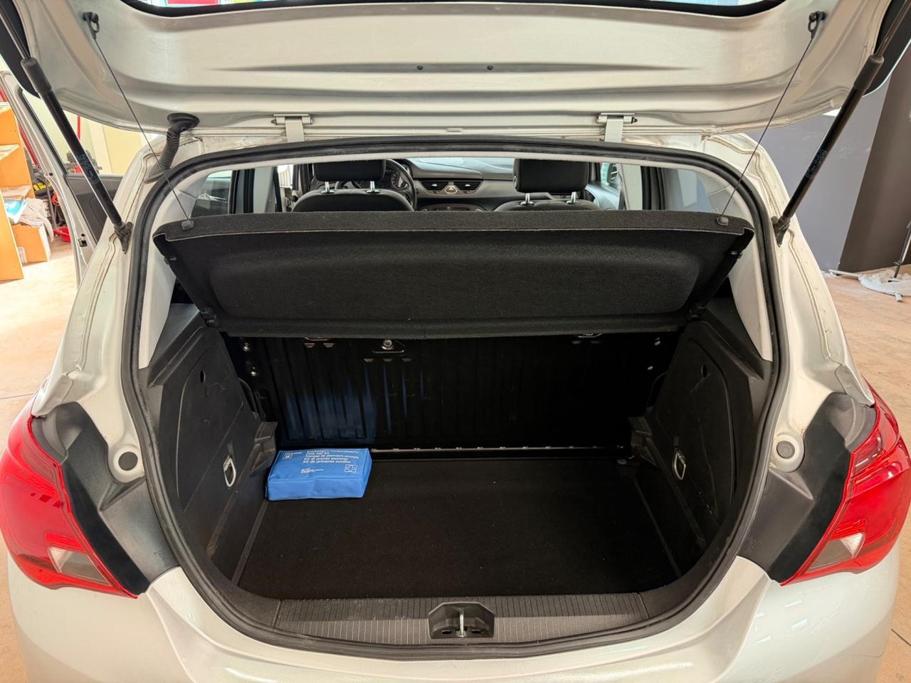 Opel Corsa 1.4 90CV GPL Tech 5 porte Innovation